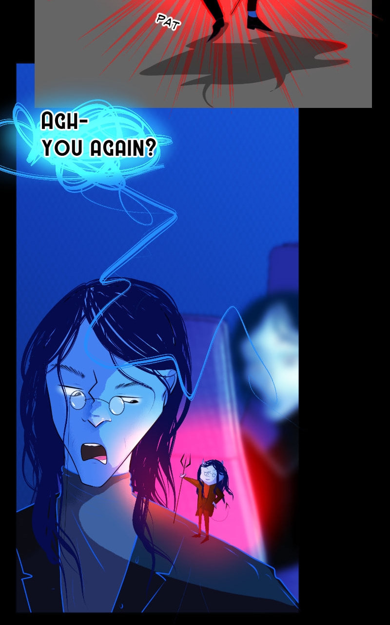 Sinful Love Chapter 7 page 17 - 