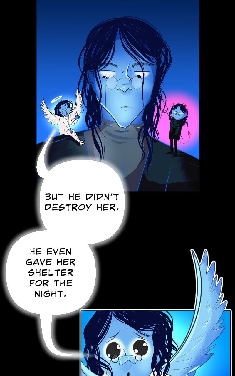 Sinful Love Chapter 7 page 20 - 