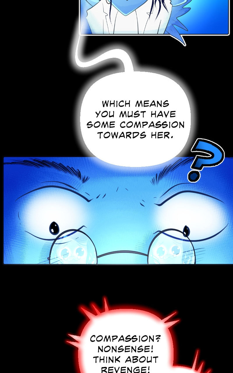 Sinful Love Chapter 7 page 21 - 