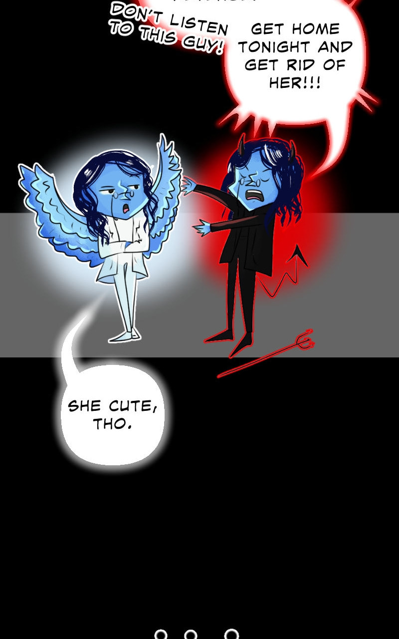 Sinful Love Chapter 7 page 22 - 