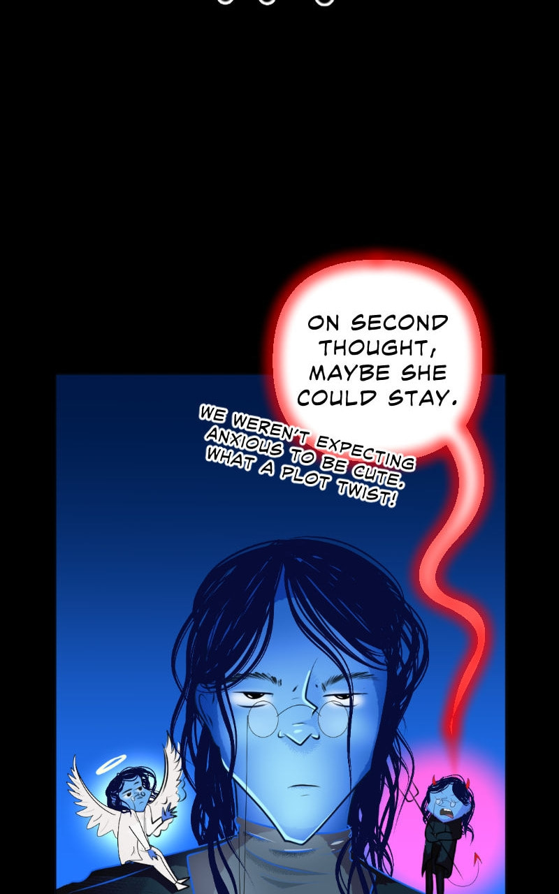 Sinful Love Chapter 7 page 23 - 