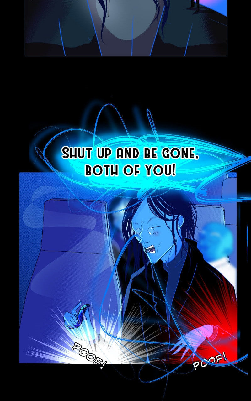 Sinful Love Chapter 7 page 24 - 