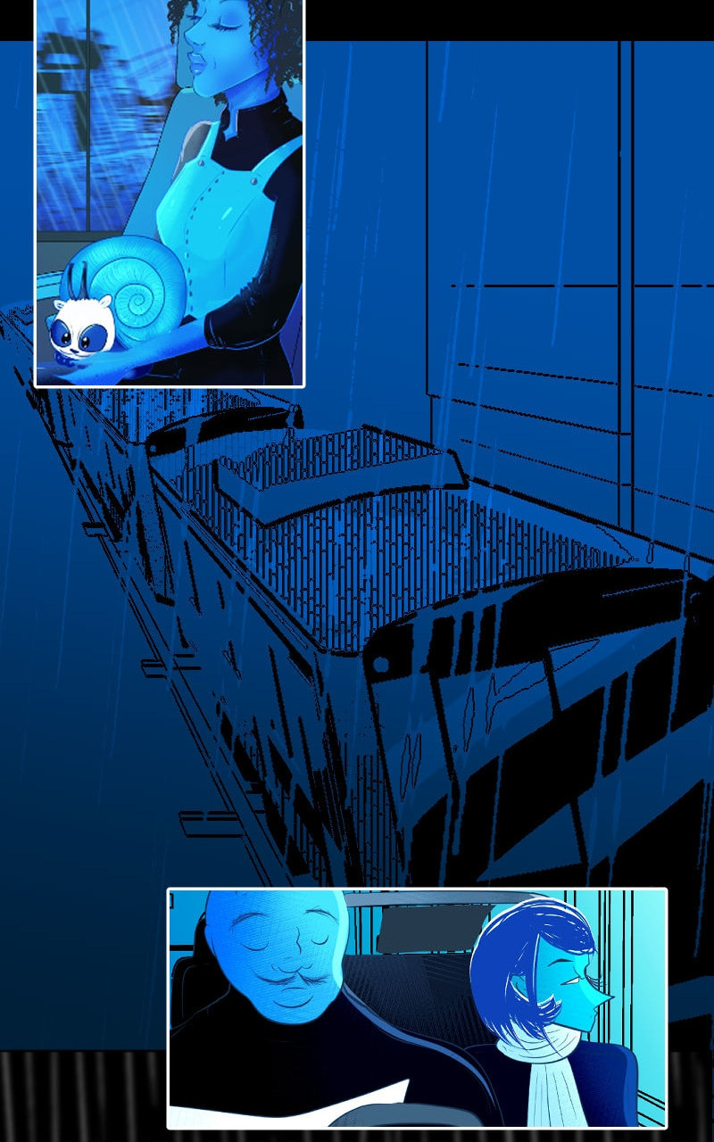 Sinful Love Chapter 7 page 26 - 