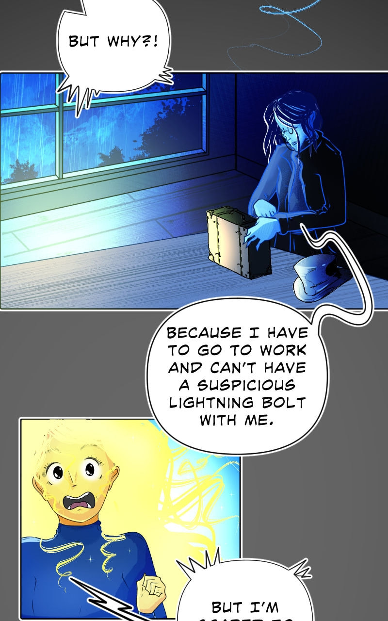 Sinful Love Chapter 7 page 4 - 