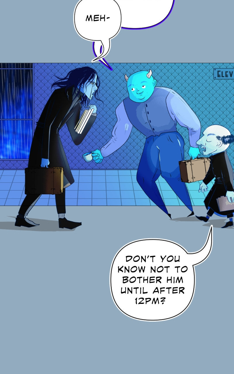 Sinful Love Chapter 7 page 32 - 