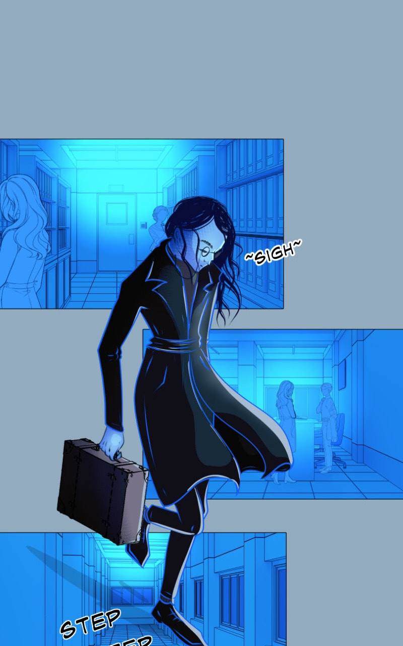 Sinful Love Chapter 7 page 33 - 