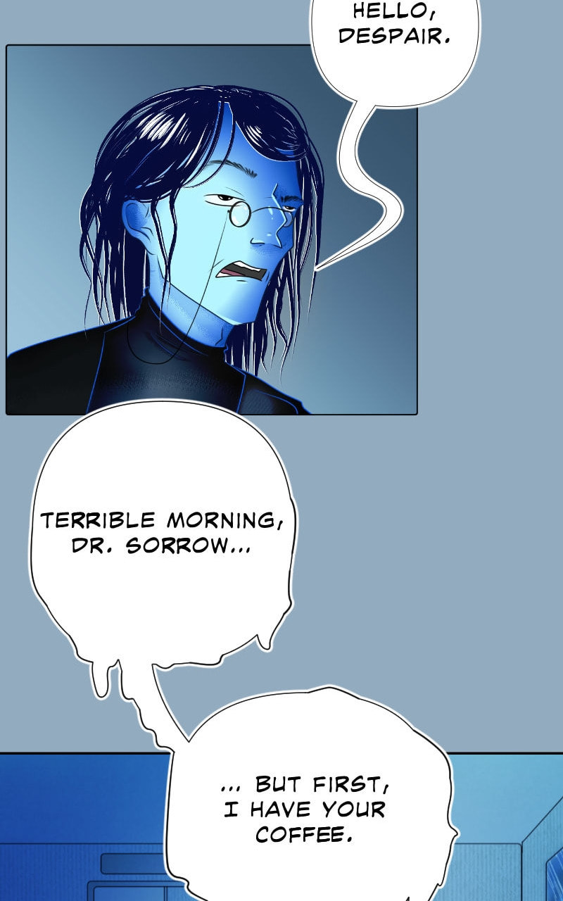 Sinful Love Chapter 7 page 35 - 