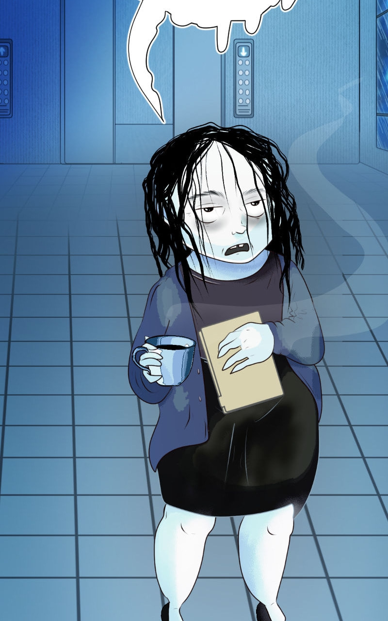 Sinful Love Chapter 7 page 36 - 