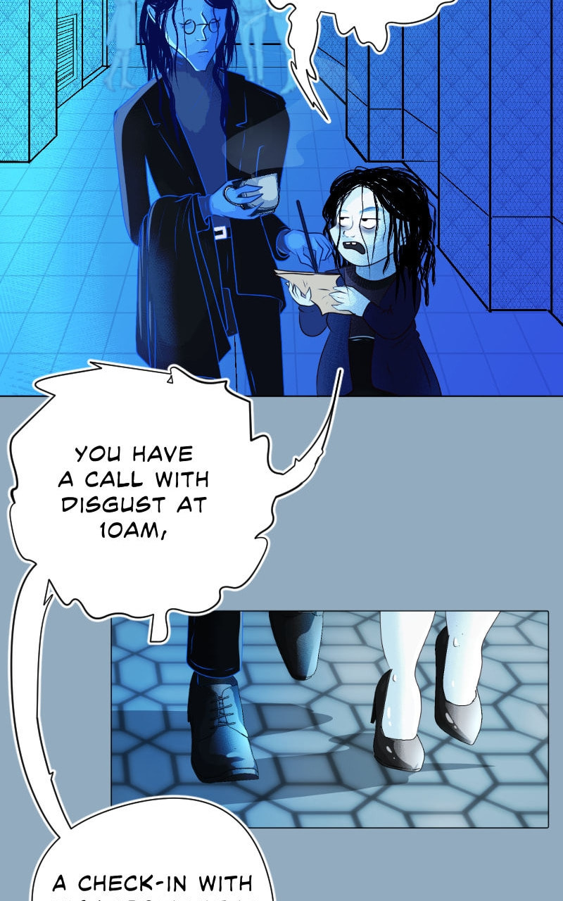 Sinful Love Chapter 7 page 38 - 