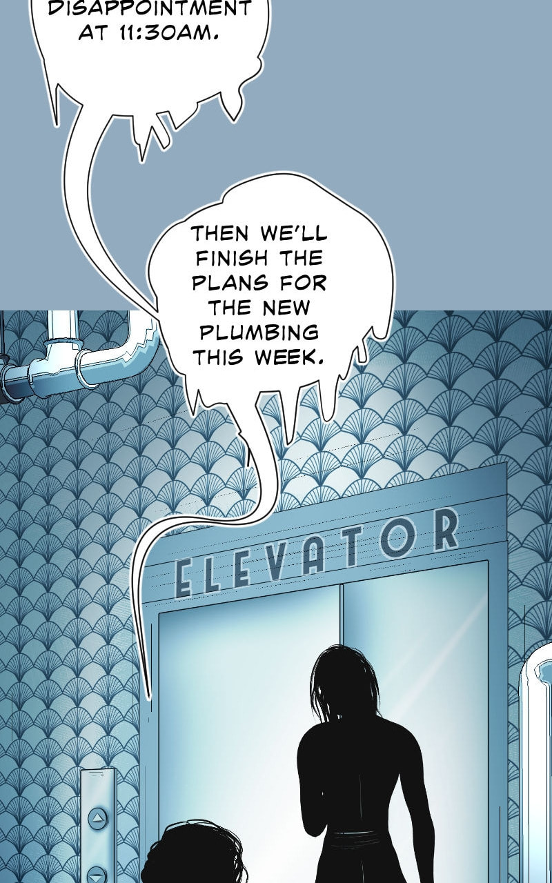 Sinful Love Chapter 7 page 39 - 