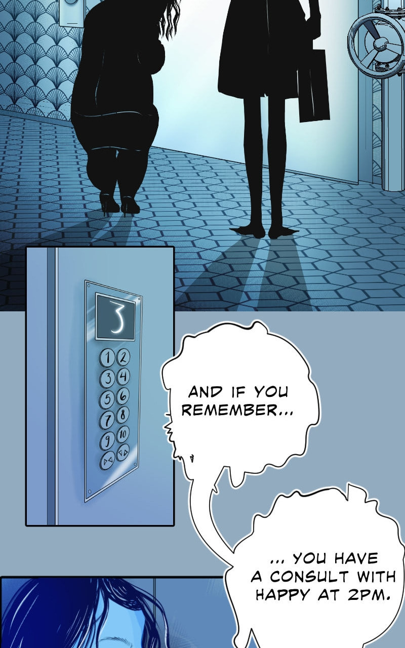 Sinful Love Chapter 7 page 40 - 