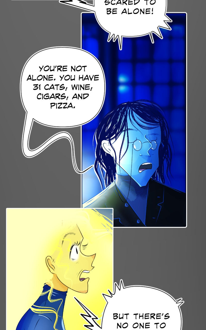 Sinful Love Chapter 7 page 5 - 