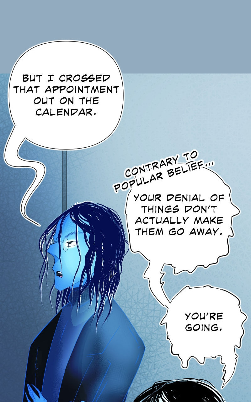 Sinful Love Chapter 7 page 42 - 