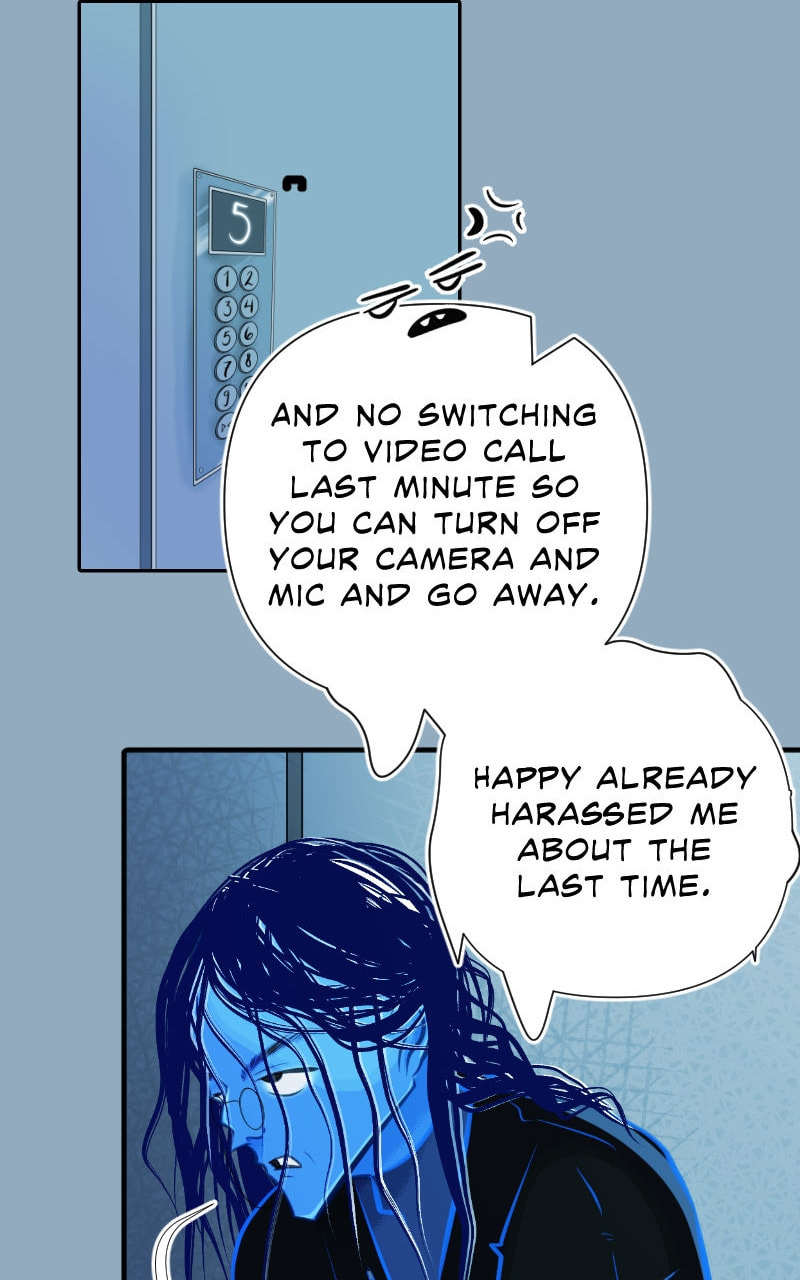 Sinful Love Chapter 7 page 46 - 