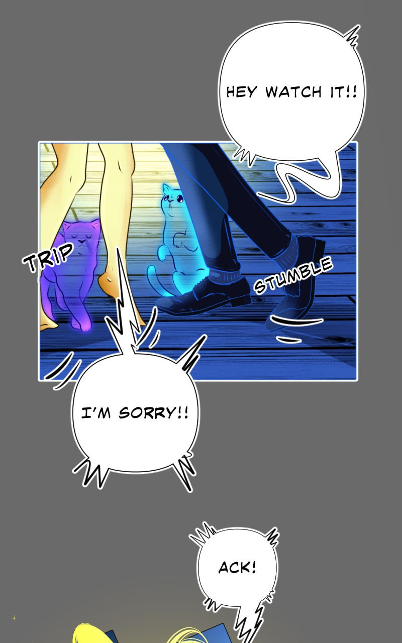 Sinful Love Chapter 7 page 9 - 