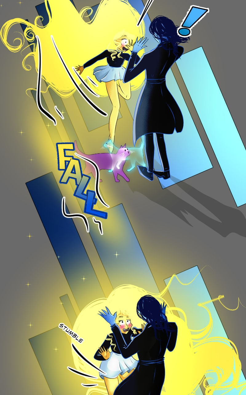 Sinful Love Chapter 7 page 10 - 