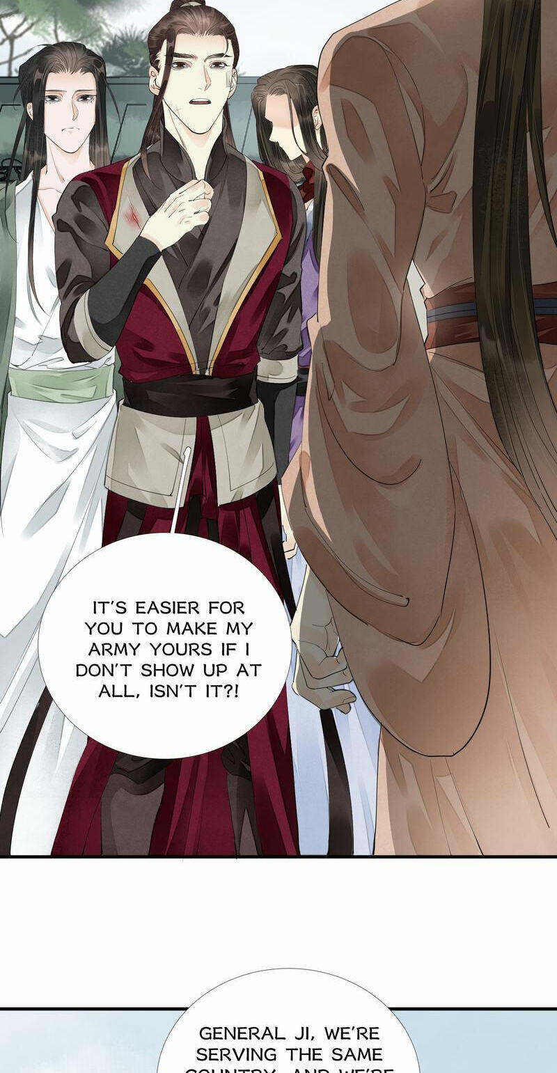 Sinful Love Chapter 70 page 2 - 