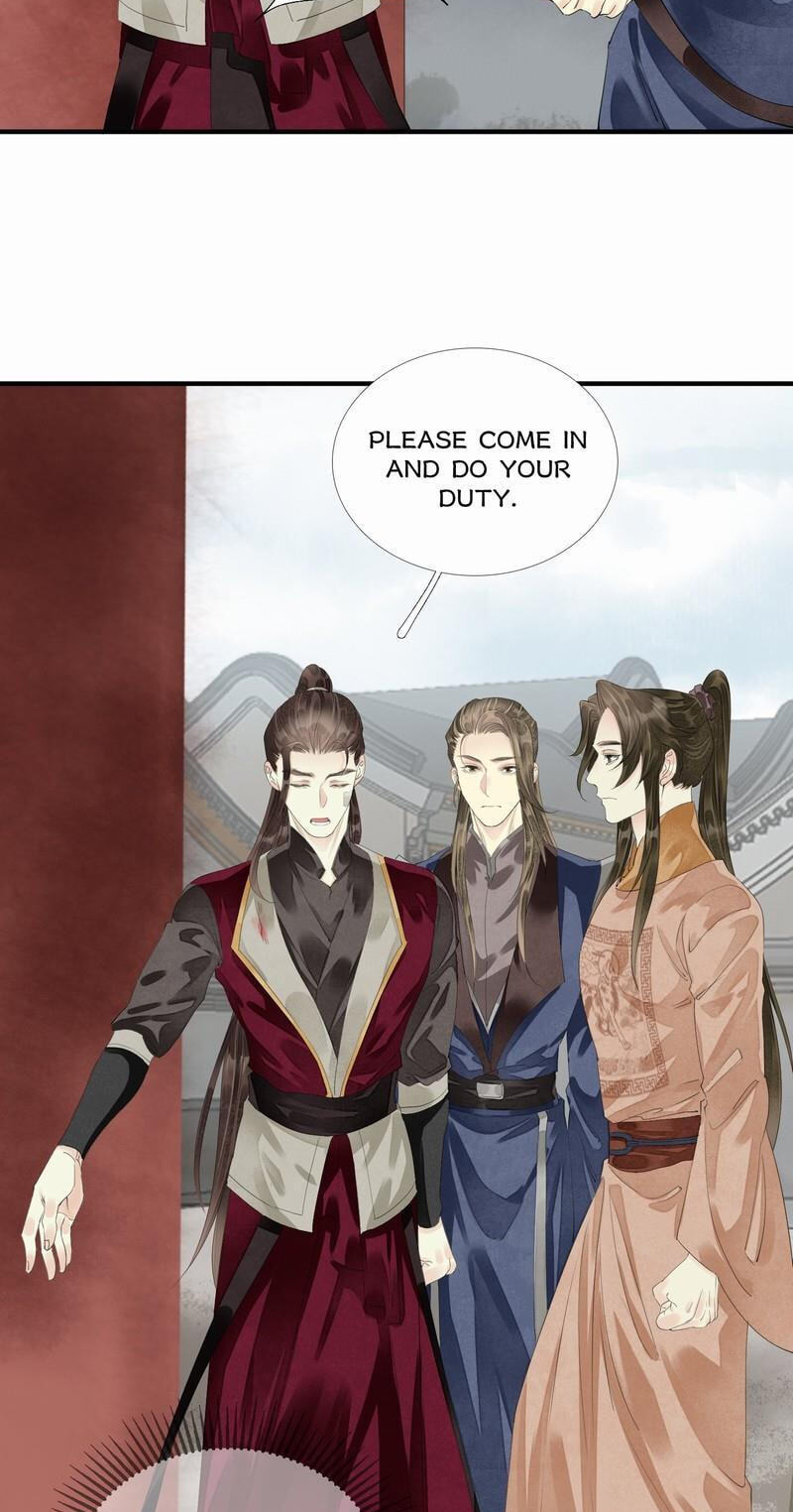Sinful Love Chapter 70 page 11 - 