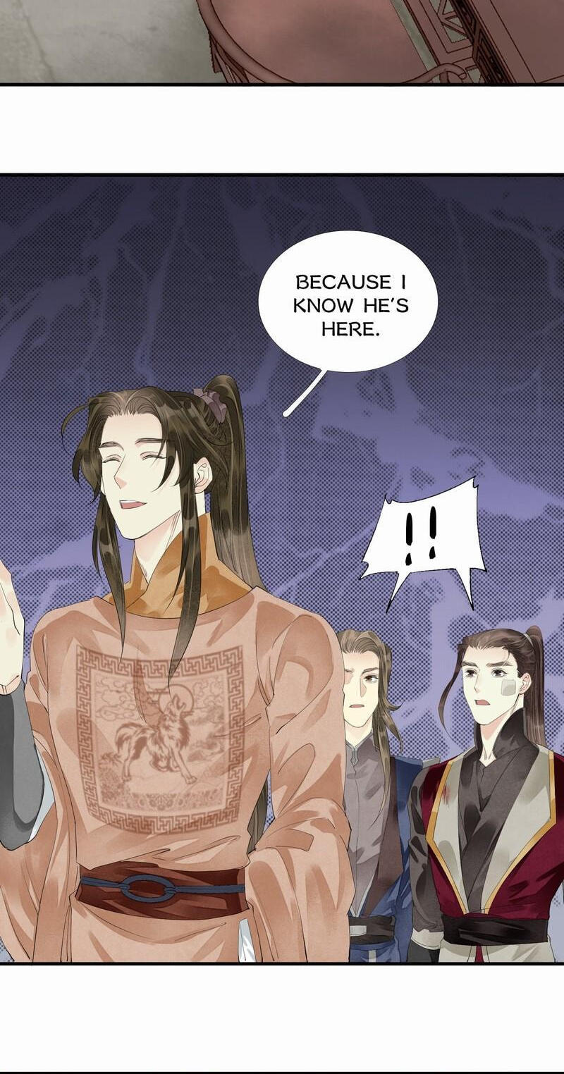 Sinful Love Chapter 70 page 14 - 