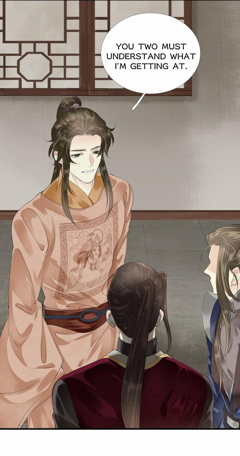 Sinful Love Chapter 70 page 15 - 