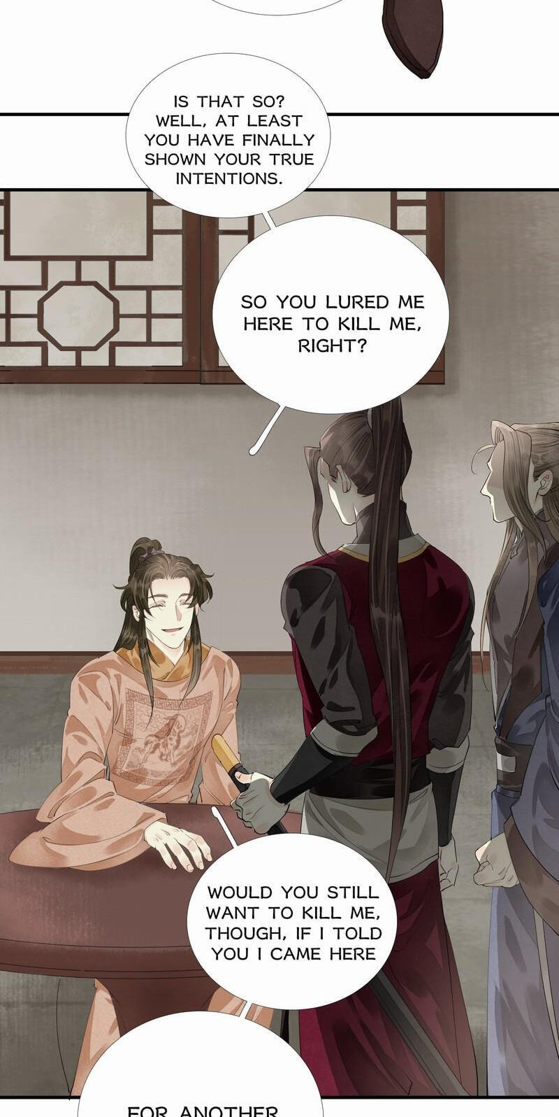 Sinful Love Chapter 70 page 18 - 