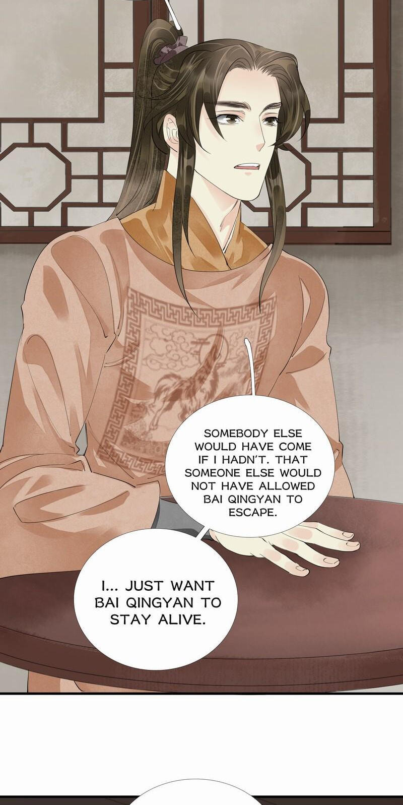 Sinful Love Chapter 70 page 20 - 
