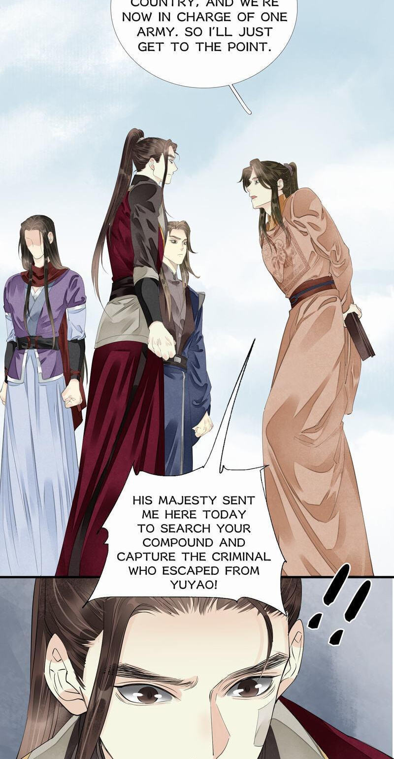 Sinful Love Chapter 70 page 3 - 