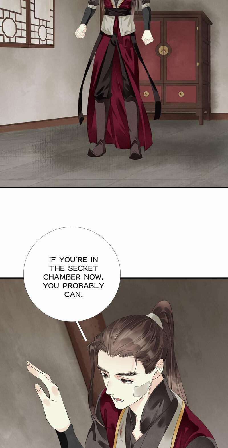 Sinful Love Chapter 70 page 25 - 