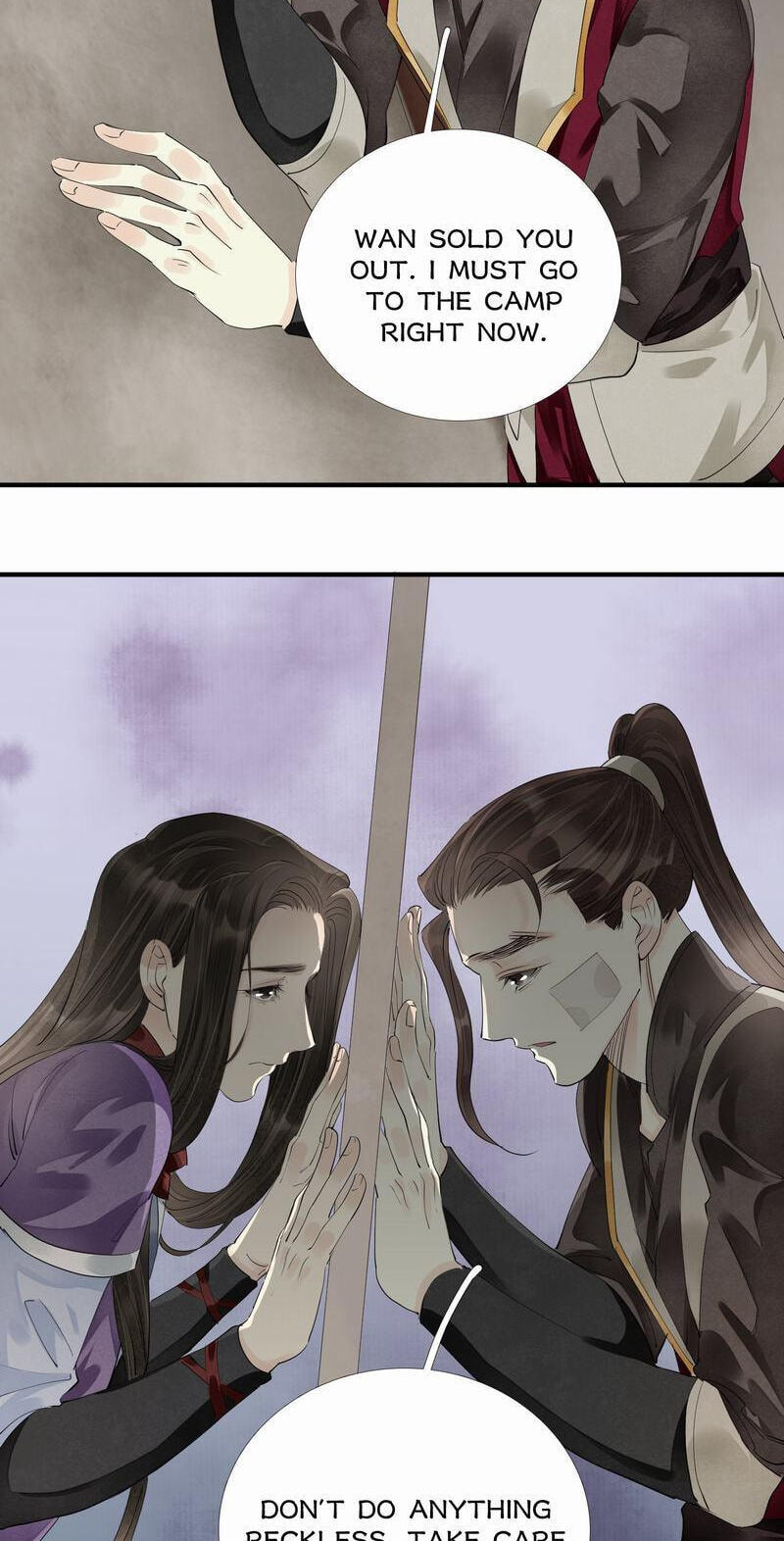 Sinful Love Chapter 70 page 26 - 