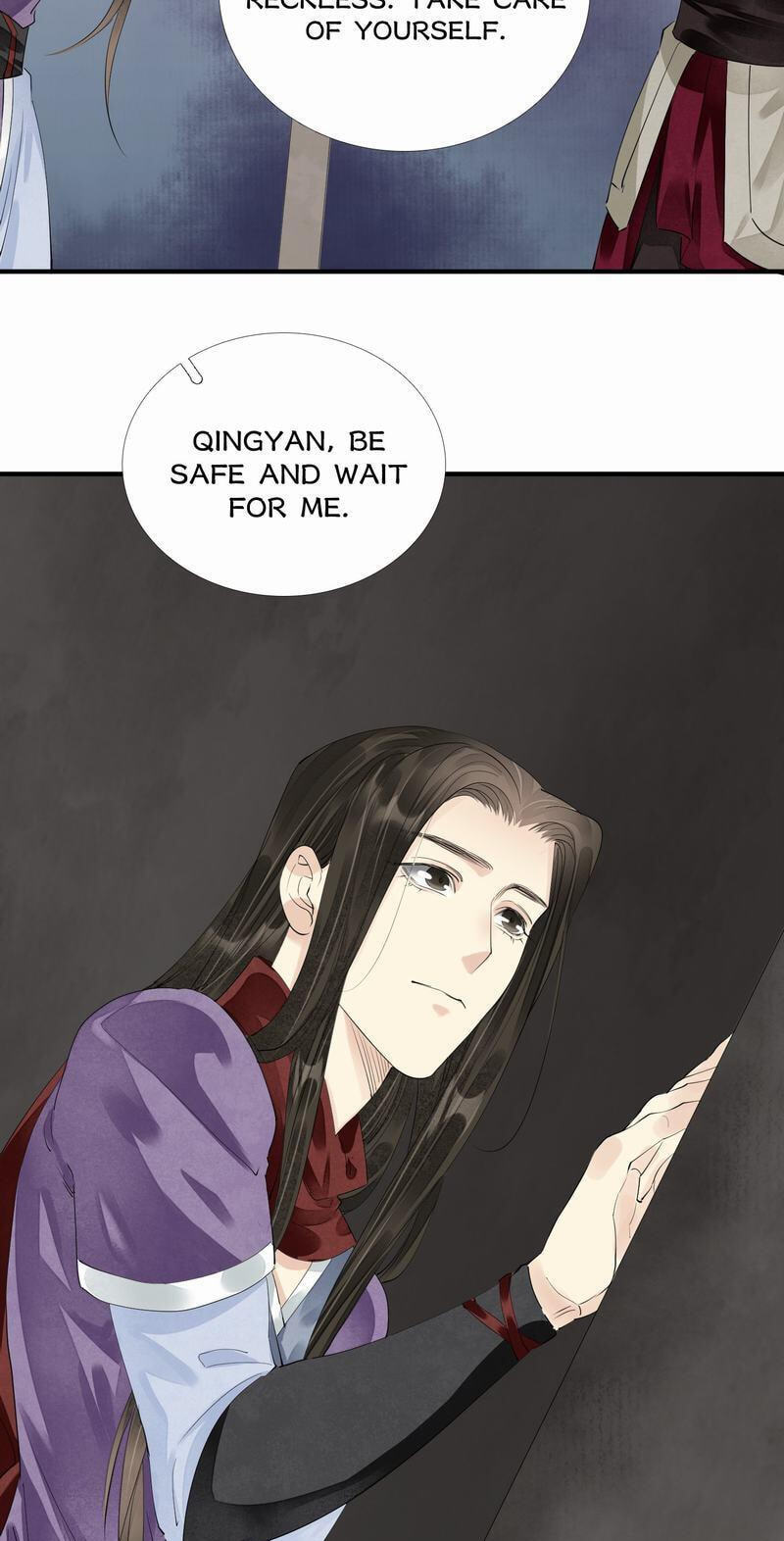 Sinful Love Chapter 70 page 27 - 