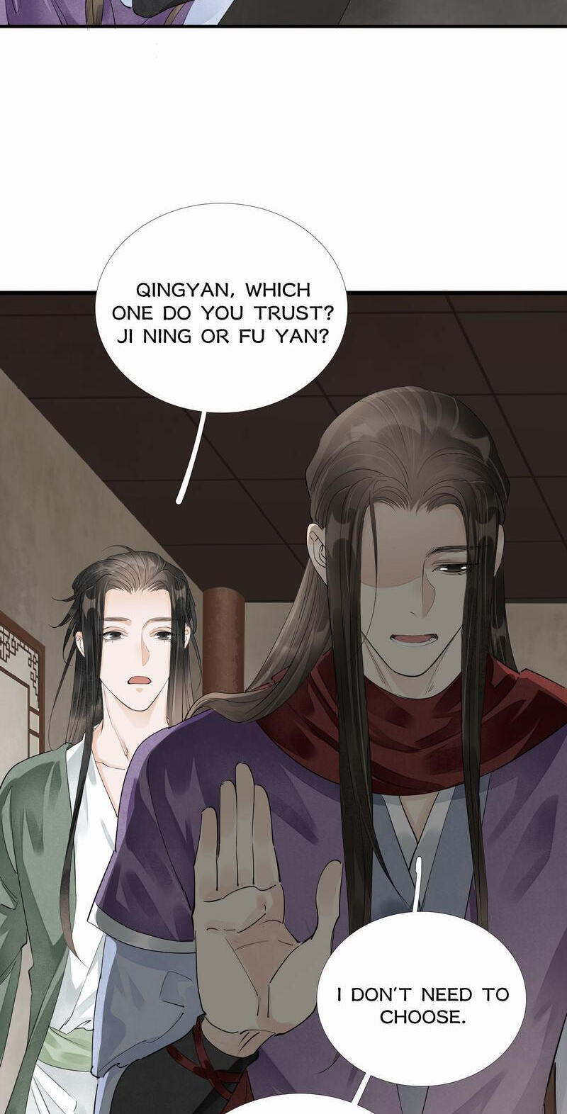 Sinful Love Chapter 70 page 28 - 