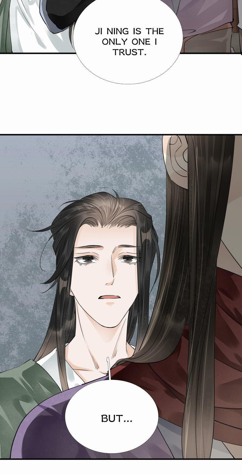 Sinful Love Chapter 70 page 29 - 