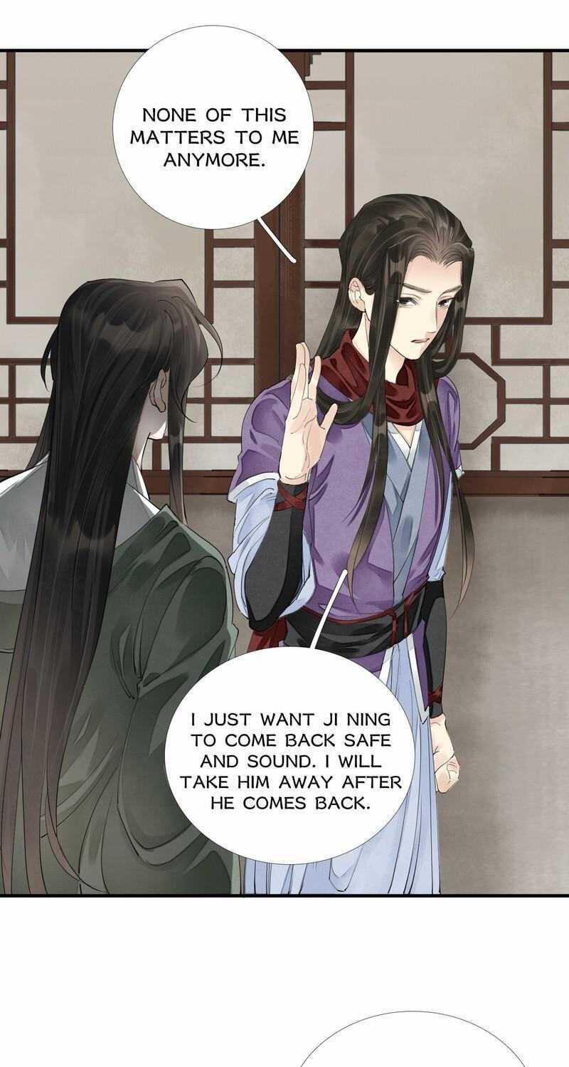Sinful Love Chapter 70 page 30 - 