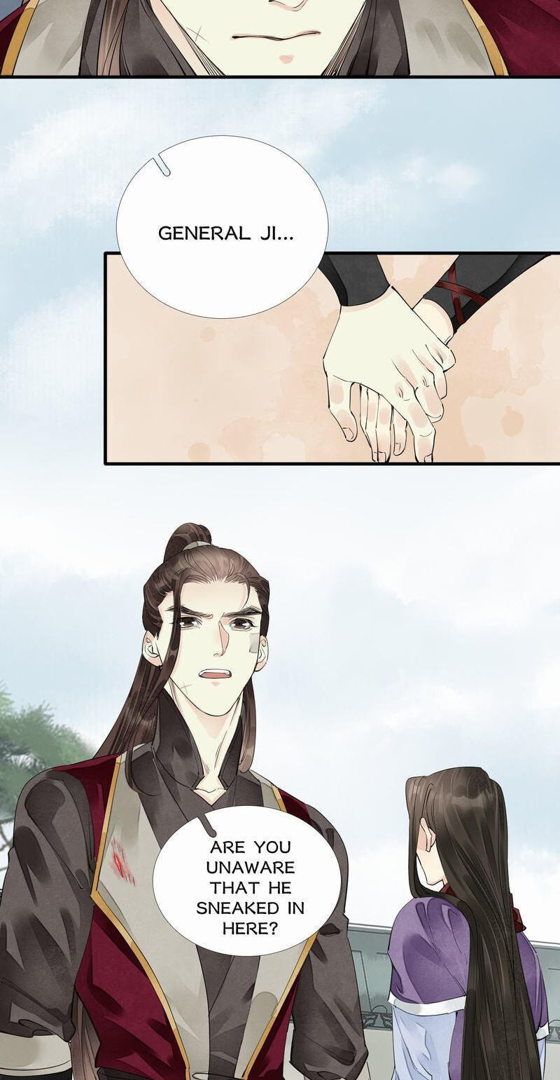 Sinful Love Chapter 70 page 4 - 