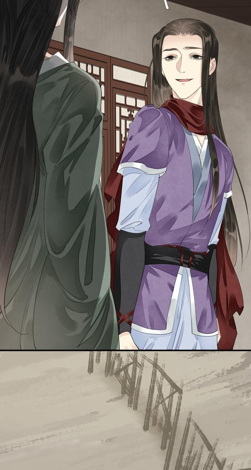 Sinful Love Chapter 70 page 32 - 
