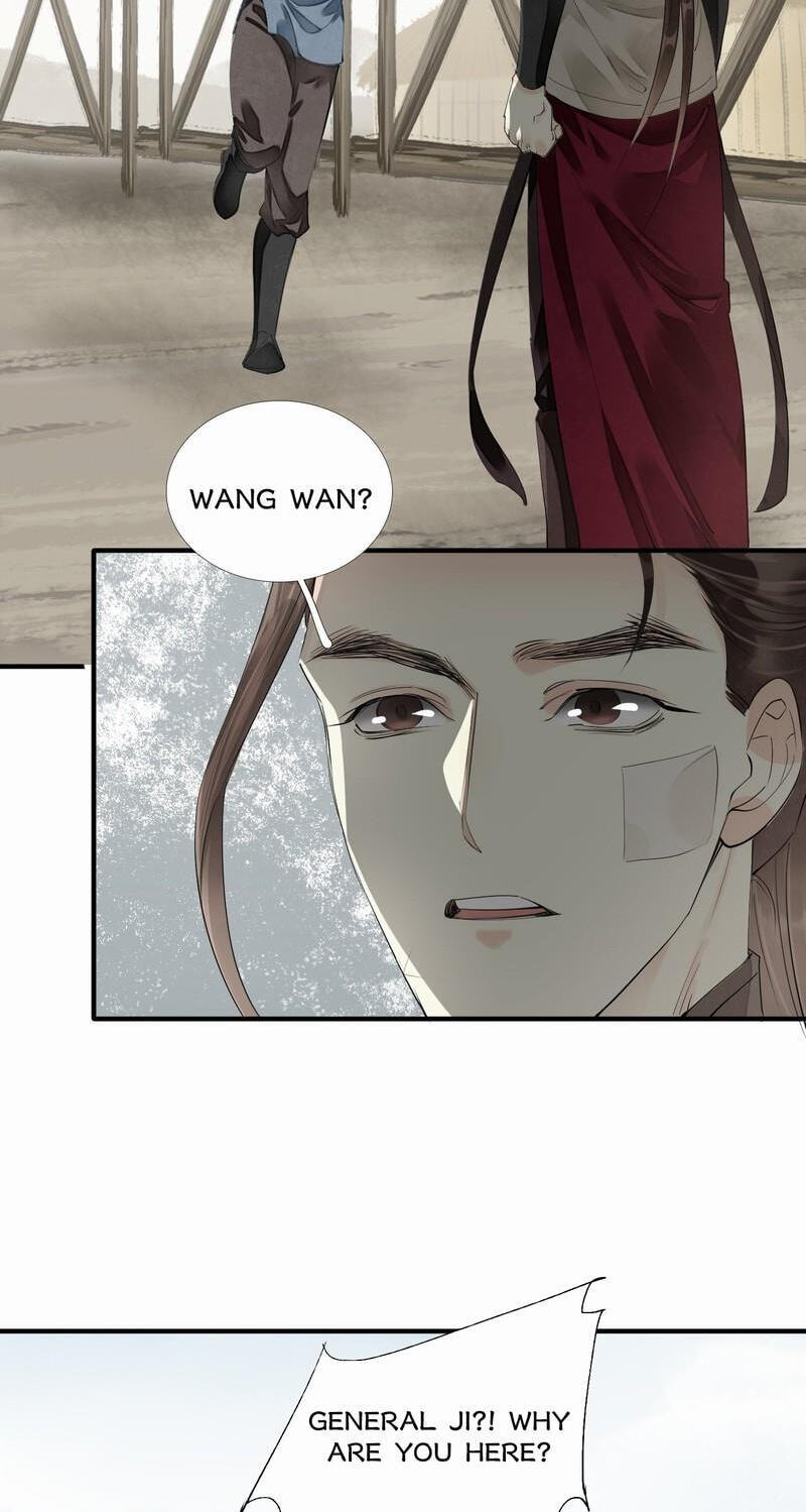 Sinful Love Chapter 70 page 35 - 