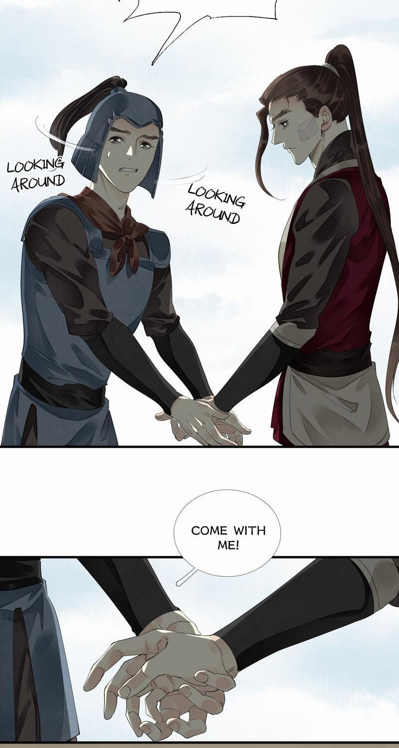 Sinful Love Chapter 70 page 36 - 