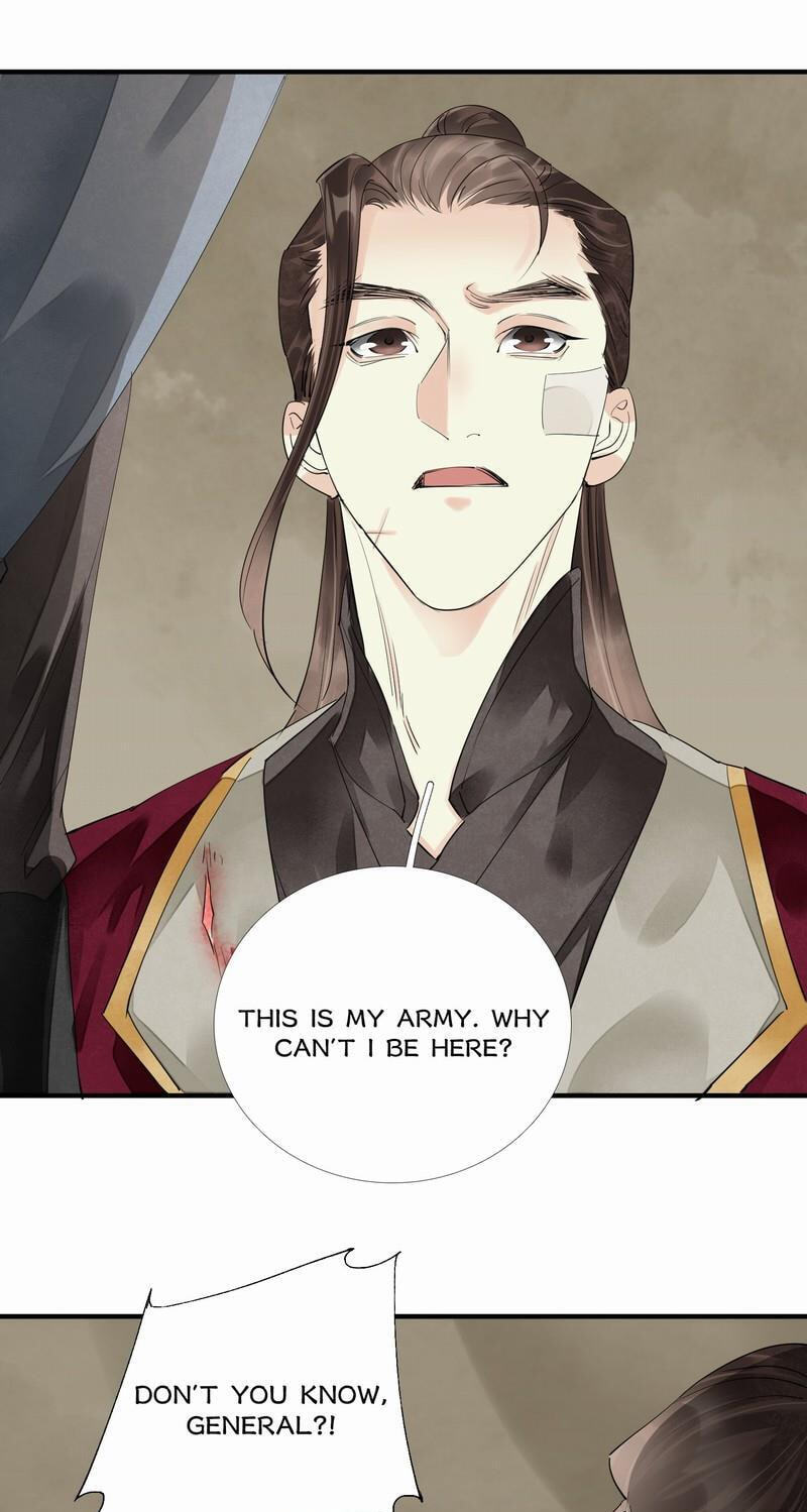 Sinful Love Chapter 70 page 38 - 