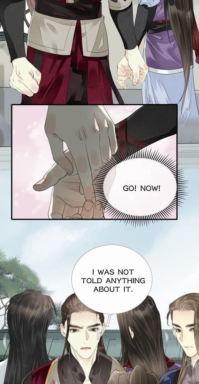 Sinful Love Chapter 70 page 5 - 