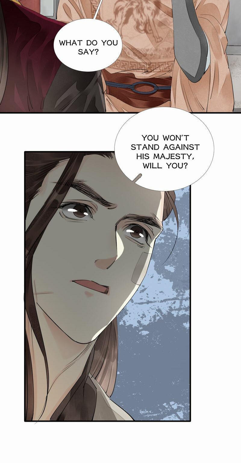 Sinful Love Chapter 70 page 8 - 