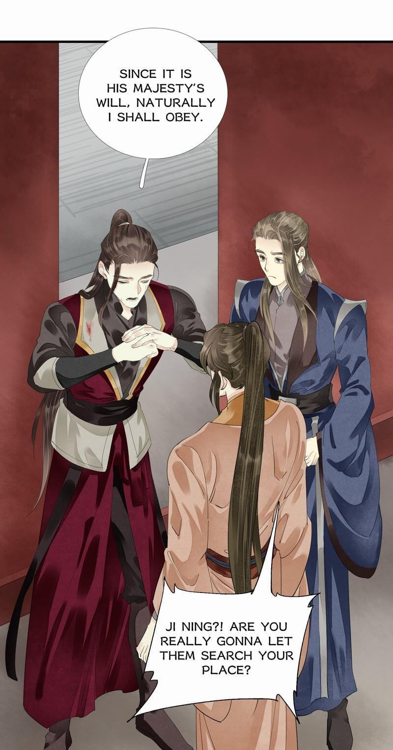 Sinful Love Chapter 70 page 9 - 