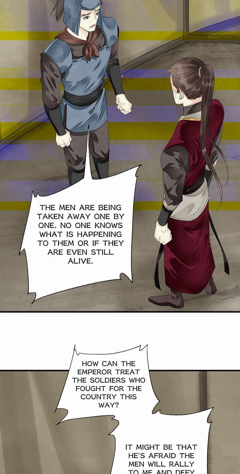 Sinful Love Chapter 71 page 2 - 