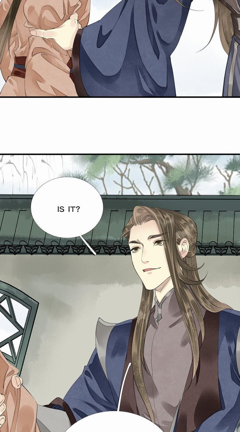Sinful Love Chapter 71 page 18 - 