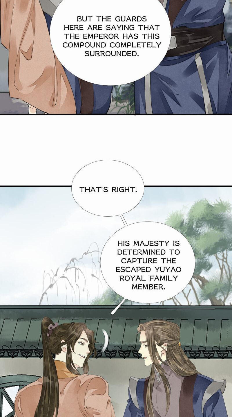 Sinful Love Chapter 71 page 19 - 