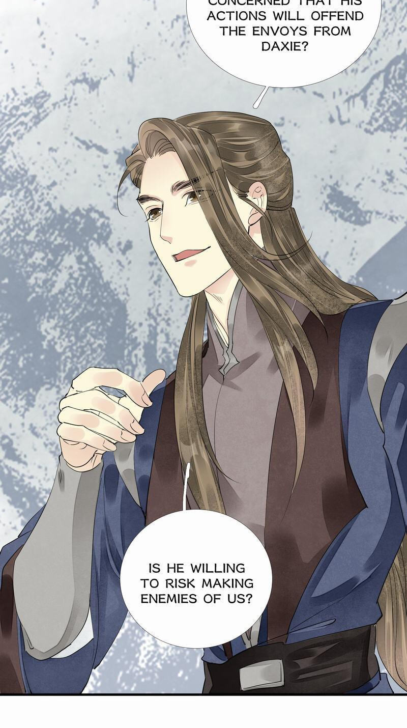 Sinful Love Chapter 71 page 22 - 