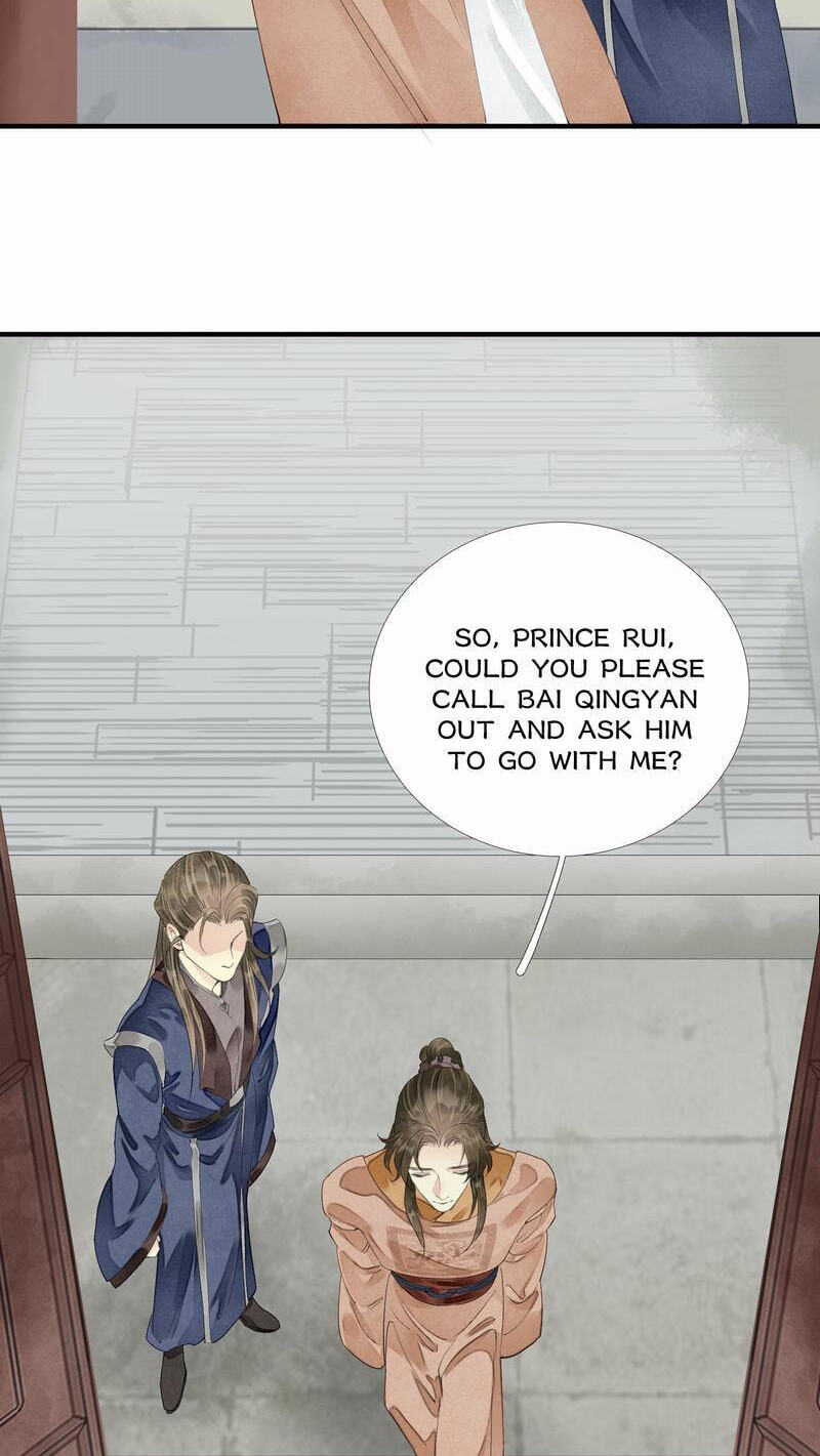 Sinful Love Chapter 71 page 24 - 