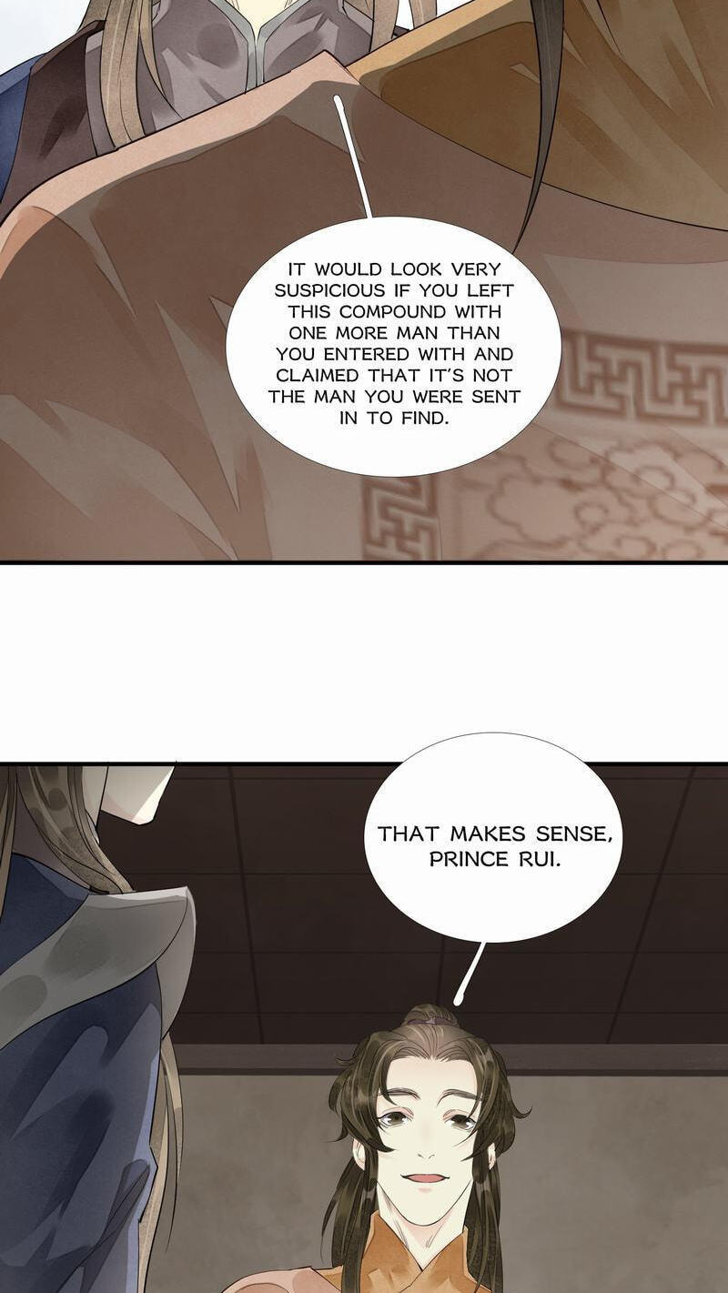 Sinful Love Chapter 71 page 26 - 