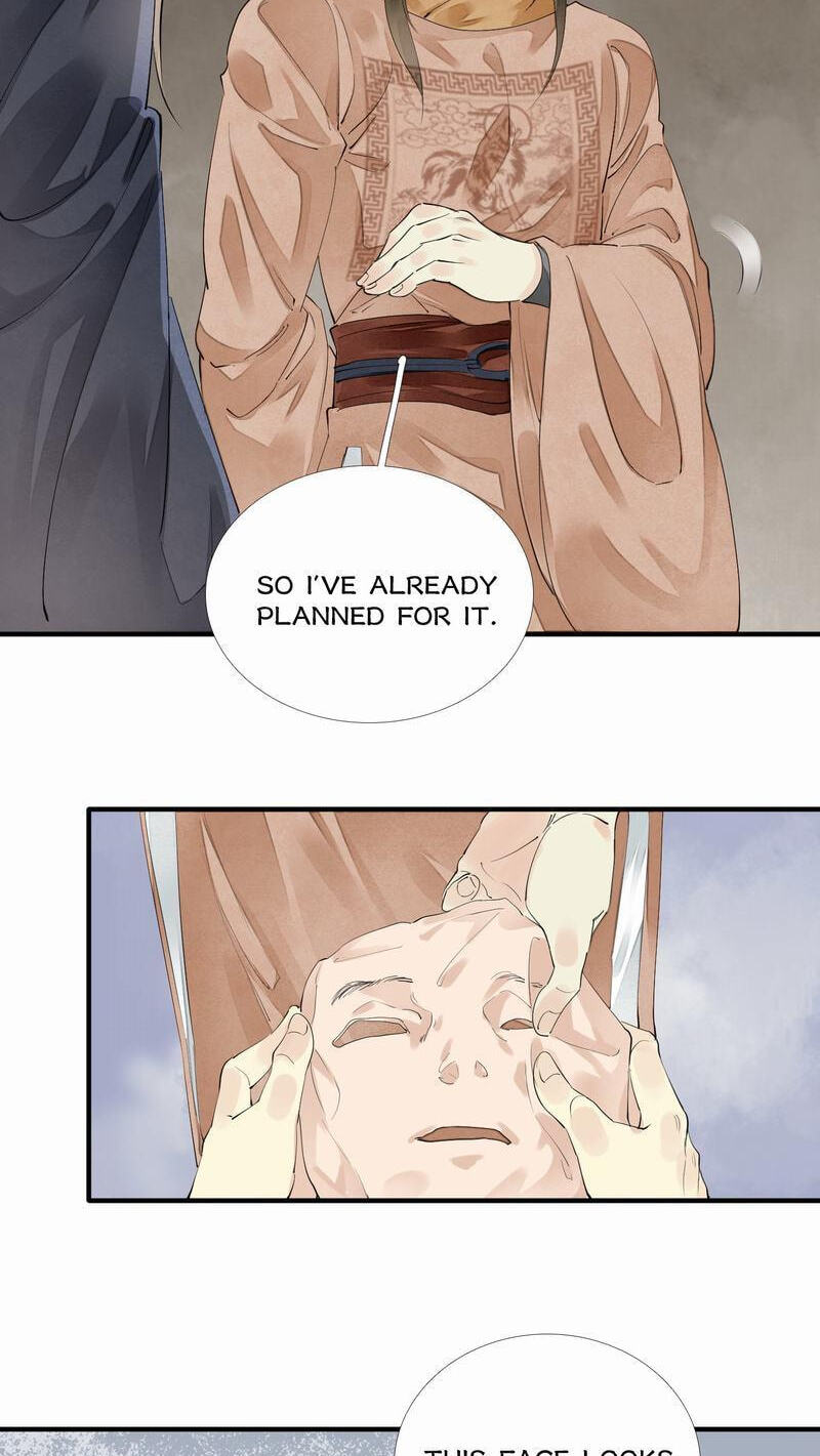 Sinful Love Chapter 71 page 27 - 