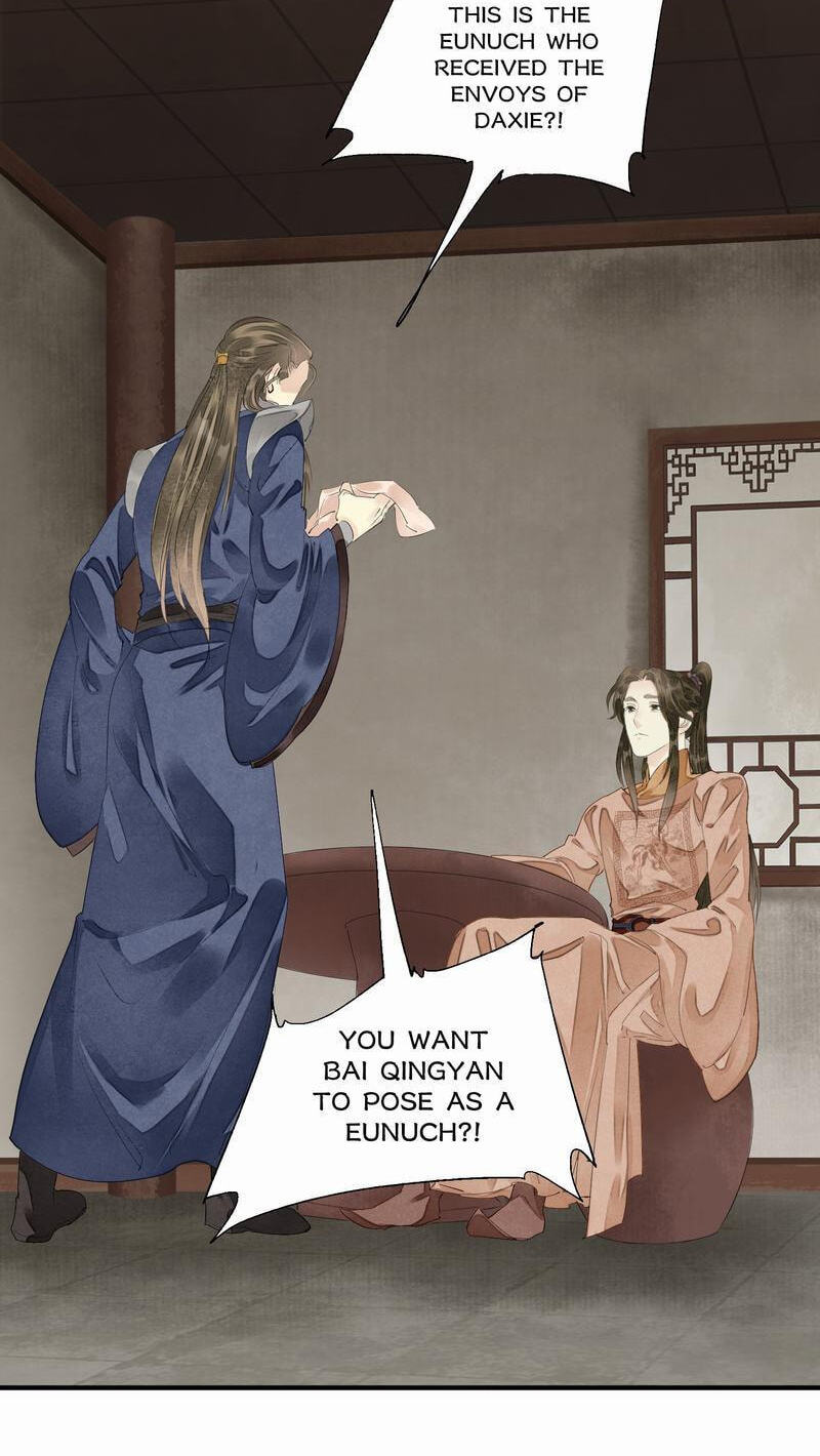 Sinful Love Chapter 71 page 29 - 