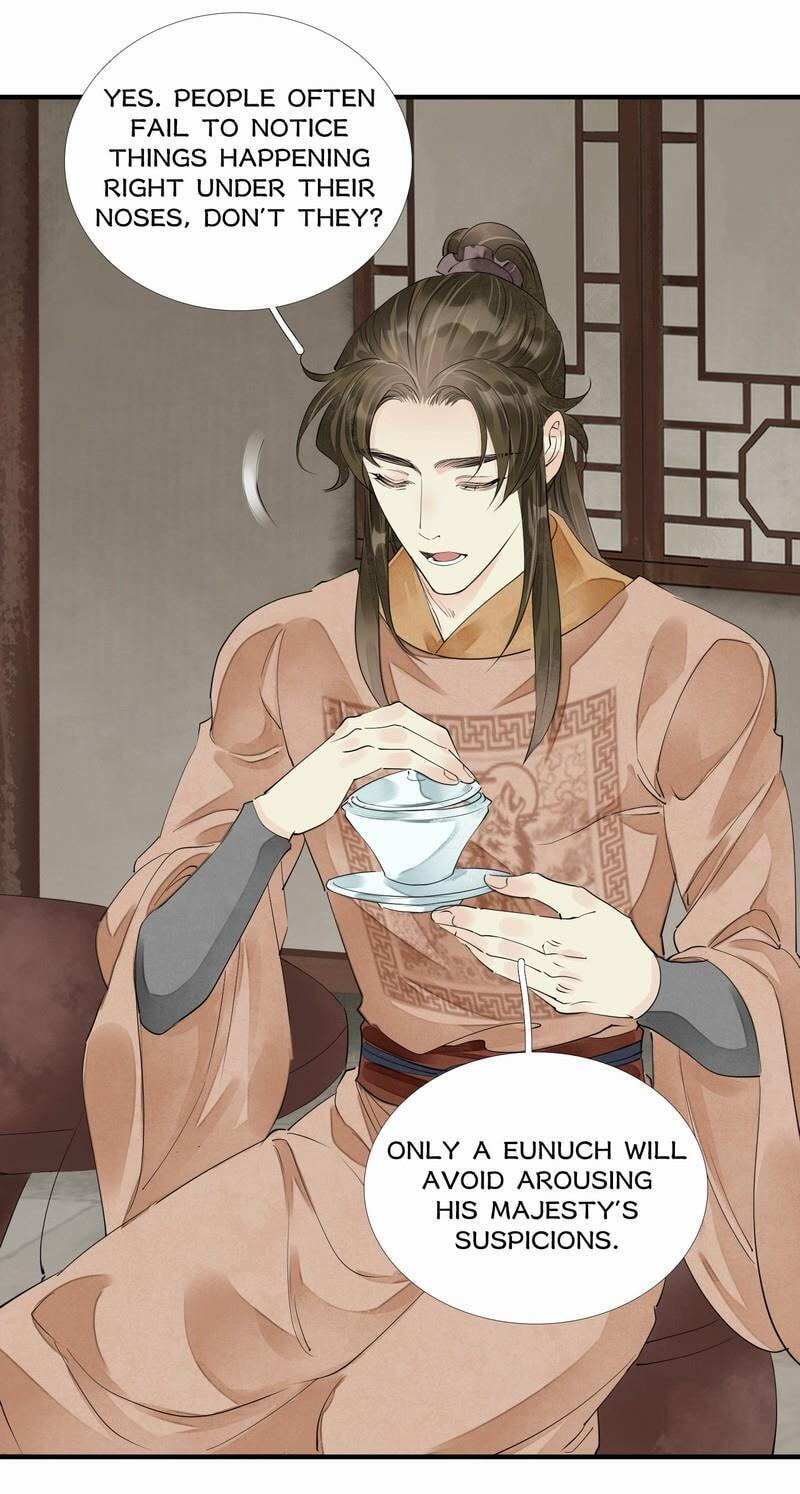 Sinful Love Chapter 71 page 30 - 